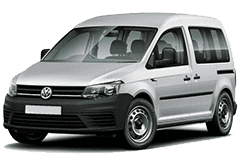 Volkswagen Caddy 4 2015-2020